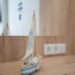 Ostseecamp Luebecker Bucht Haus 