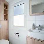 Prázdninový dům Ostseecamp Luebecker Bucht Haus 
