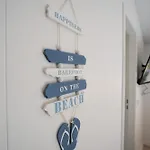 Ostseecamp Luebecker Bucht Haus 