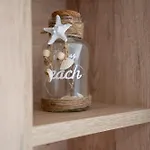 Prázdninový dům Ostseecamp Luebecker Bucht Haus 