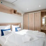 Ostseecamp Luebecker Bucht Haus 