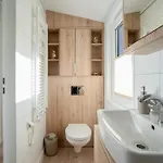 Ostseecamp Luebecker Bucht Haus 