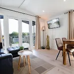 Ostseecamp Luebecker Bucht Haus 