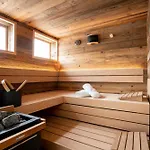 Ostseecamp Luebecker Bucht Haus 