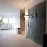 Prázdninový dům Ostseecamp Luebecker Bucht Haus 