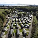 Prázdninový dům Ostseecamp Luebecker Bucht Haus 