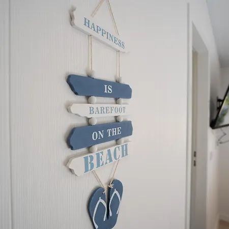 Ostseecamp Luebecker Bucht Haus 