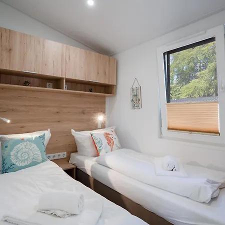 Ostseecamp Luebecker Bucht Haus 