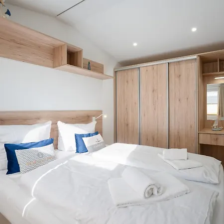 Ostseecamp Luebecker Bucht Haus 
