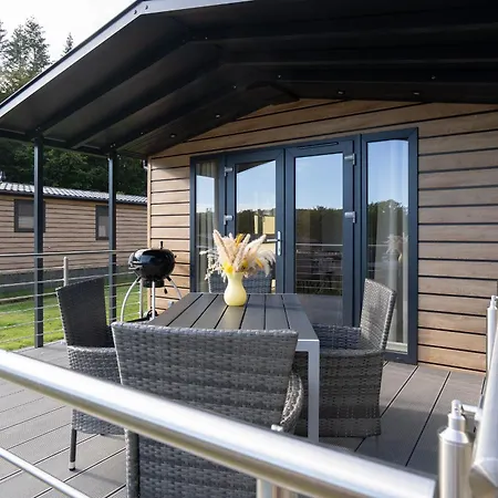 Ostseecamp Luebecker Bucht Haus 