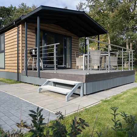 Ostseecamp Luebecker Bucht Haus 