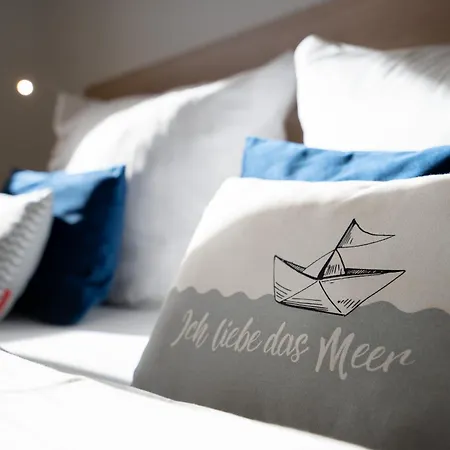 Ostseecamp Luebecker Bucht Haus 