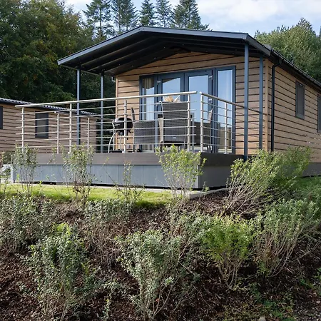 Ostseecamp Luebecker Bucht Haus 