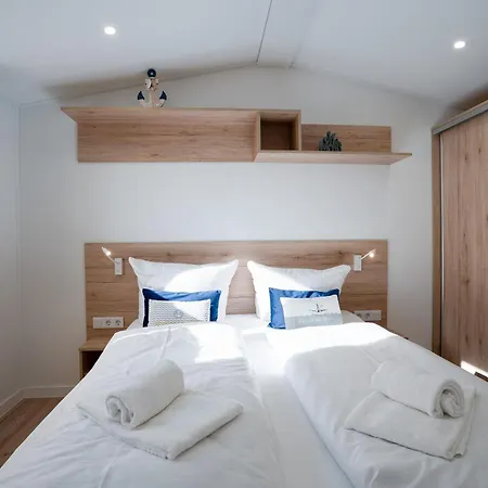 Ostseecamp Luebecker Bucht Haus 