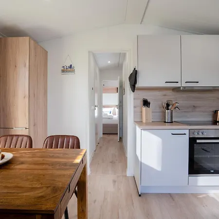 Ostseecamp Luebecker Bucht Haus 
