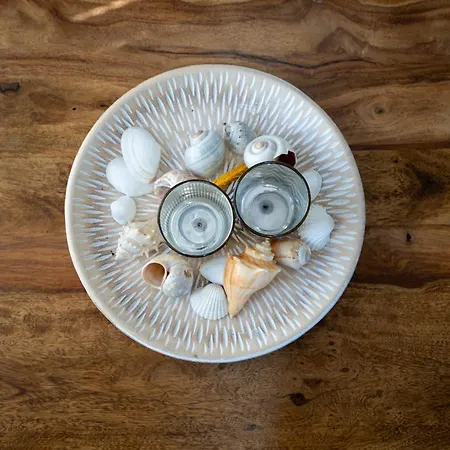 Vakantiehuis Ostseecamp Luebecker Bucht Haus 