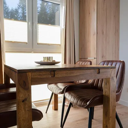 Ostseecamp Luebecker Bucht Haus 