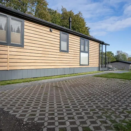 Ostseecamp Luebecker Bucht Haus 