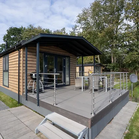 Ostseecamp Luebecker Bucht Haus 