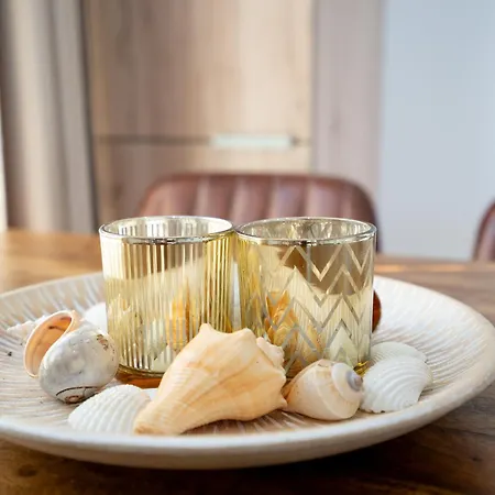 Vakantiehuis Ostseecamp Luebecker Bucht Haus 