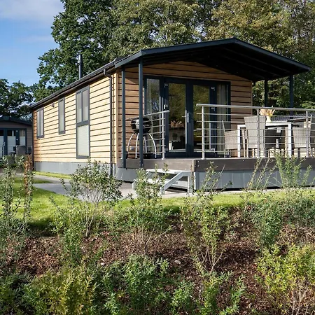 Ostseecamp Luebecker Bucht Haus 