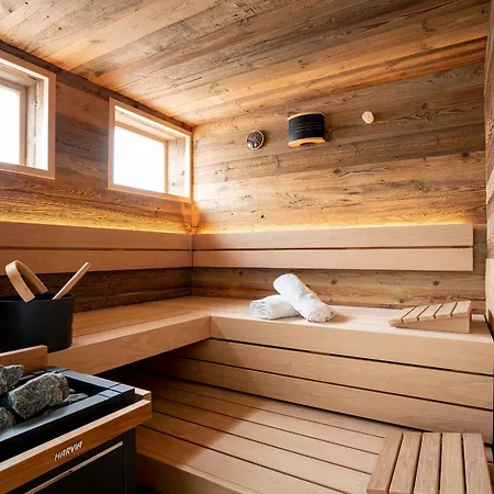 Ostseecamp Luebecker Bucht Haus 