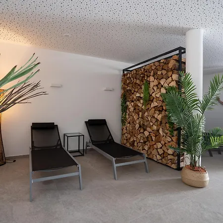 Ostseecamp Luebecker Bucht Haus 