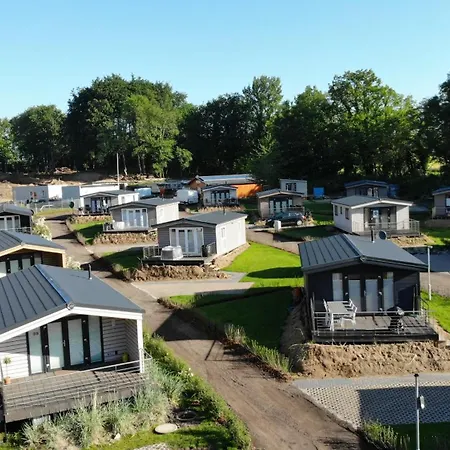 Ostseecamp Luebecker Bucht Haus 