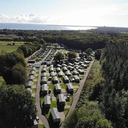 Ostseecamp Luebecker Bucht Haus 