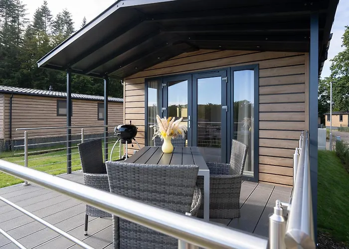 Ostseecamp Luebecker Bucht Haus 