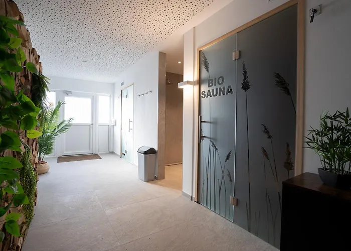 Vakantiehuis Ostseecamp Luebecker Bucht Haus 